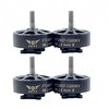 X2807 1300KV Brushless Motor Electric Motors 6S for 7inch Long
