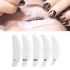 프롬아떼 왕관펌롯드 속눈썹펌롯드 Fromatte Crown Perm Rod Eyelash Perm Rod