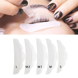 프롬아떼 왕관펌롯드 속눈썹펌롯드 Fromatte Crown Perm Rod Eyelash Perm Rod