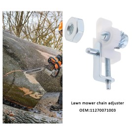 SG Store 1 Set Chainsaw Chain Tensioner Adjuster Assembly Compatible with Stihl 029 039 029 039 MS271 MS290 MS291 MS310 MS311 MS390 MS391 Chainsaw