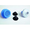 Intex 25012 Small Above Ground Pool Strainer Set Replacement Parts