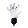 erebos Goalkeeper Gloves Gyro Negative Ergo Core Grip Mist Shadow