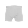 P&S Healthcare's Men's Protective Trunk - White - No Absorbency