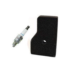 Honda OEM EU2000i Generator Tune Up Kit: (1) 17211-Z07-000, (1) 98056-55777