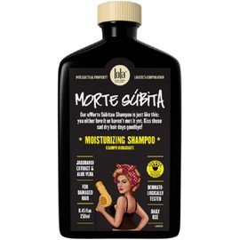 Lola Morte Subita Shampoo 250 ml