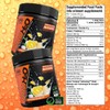 PVL Pro Series PROH2O | Advanced Hydration powder, electrolyte powder
