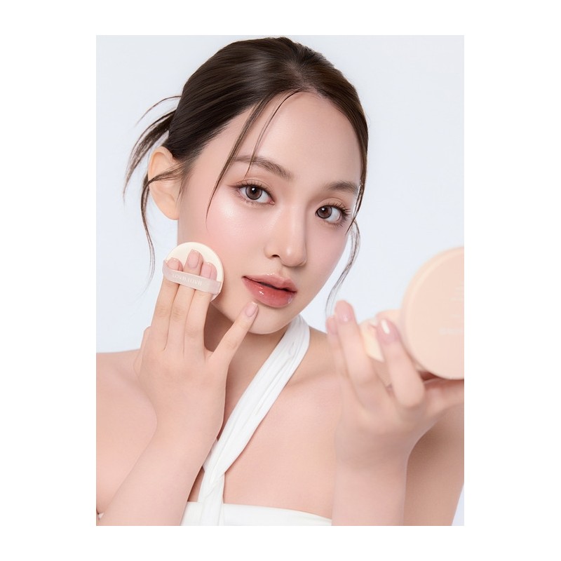 Rub Rub System Fitting Puff / 럽럽 시스템 핏팅 퍼프