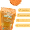 Cúrcuma Orgánica Benmart 100g - Producto Orgánico y Natural para