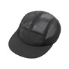 Clape Men's Cap 5 Panel Snapback Trucker Hat Dry Quick