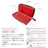 Dom Teporna Italy Men's Long Wallet, Genuine Leather, Large Capacity,