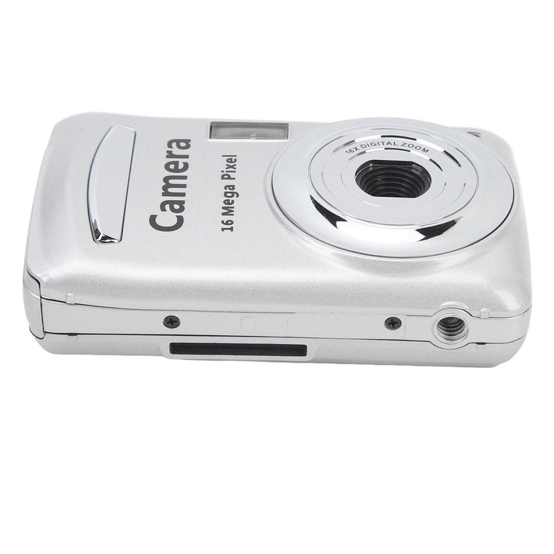 2.4 In Portable Camera 16X Digital Zoom 1080P 16MP Auto
