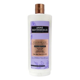 Anne Rothshield Shampoo Acido Hialuronico 700ml