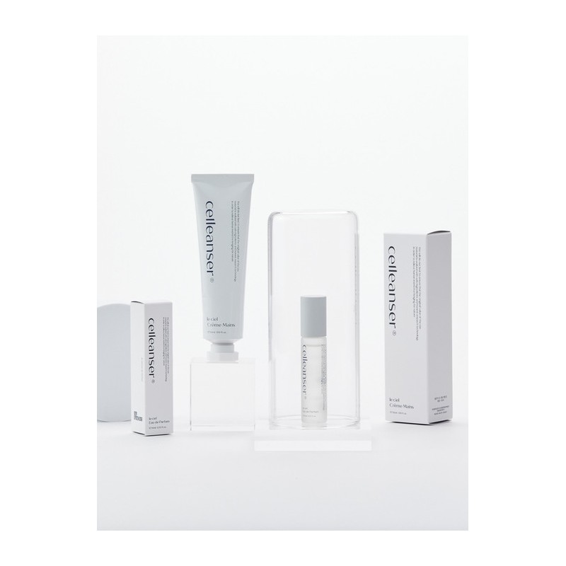 Celinger Le Ciel Crème Men 50ml / 셀린저 르 시엘