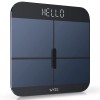 WYZE Smart Scale X for Body Weight, Digital Bathroom Scale