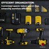 Onreva Tool Box Foam, 1PC 48x24x2 inch, Foam Inserts for
