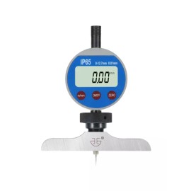 DEPS 뎁스 게이지 단차 스탠드 자석 깊이 고정밀 측정 검사 [구이린 디지털 대형] Depth Gauge Step Stand Magnetic High-Precision Measurement Inspection [Gui Lin Digital Large]