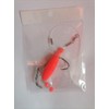 5pcs catfishing Rattle Floating Santee rig Floating Carolina rig