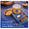 Undisclosed NIVEA Cocoa Butter Body Cream with Deep Nourishing Serum,