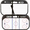 Sport Write Classic Ice Hockey with Strap and Hook Set