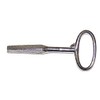 Square Key 6.5-8.5 mm Window Key Double Window Key