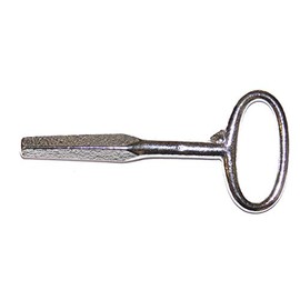 Square Key 6.5-8.5 mm Window Key Double Window Key