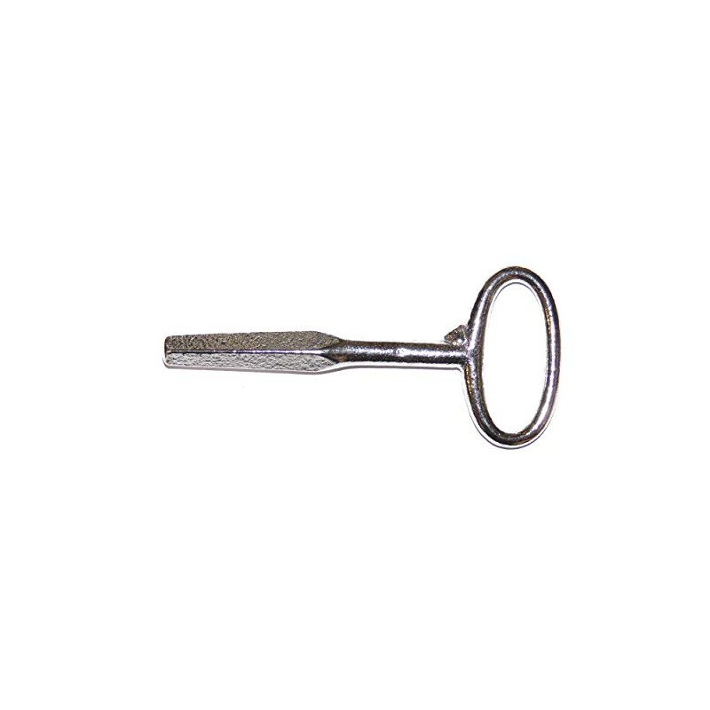 Square Key 6.5-8.5 mm Window Key Double Window Key
