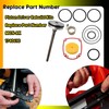 Piston Driver Rebuild Kits Fit for Bostitch MCN150 Nailer Replacement