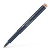 FABER-CASTELL 205011 Creative Marker Set with Two Creative Markers and