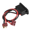 Demeras RC Aircraft Switch RC Aircraft Model Switch High Current