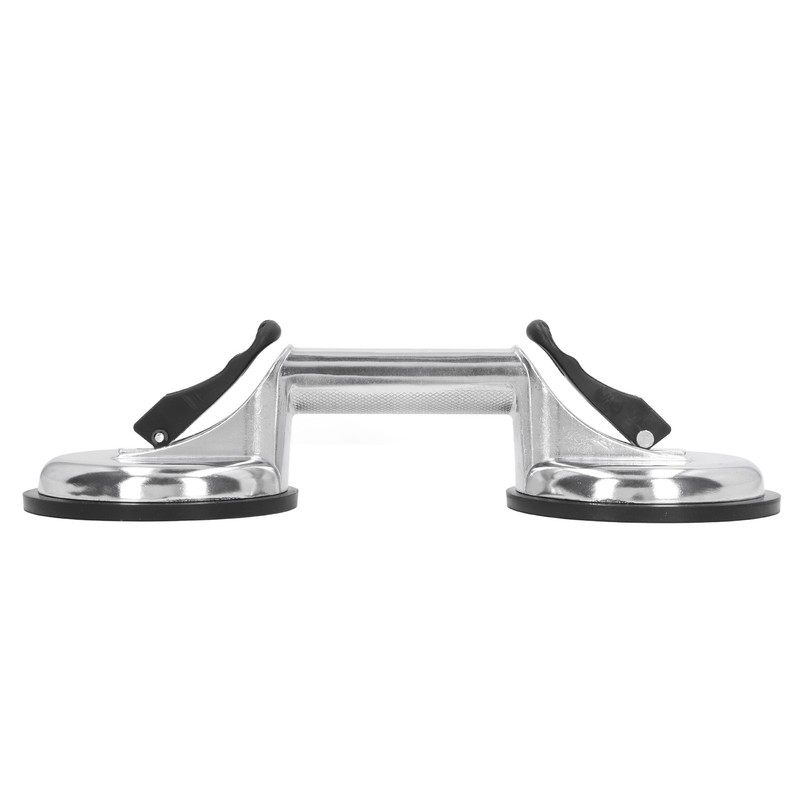 80KG Glass Suction Cup Lifting Moving Mover Aluminium Alloy Vacuum