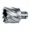 Core Drill HSS D,22 MM RUKO L Load 30 MM