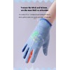Aiyomimo Children's Cartoon Warm Gloves Outdoor Non-Slip Sports Running Riding