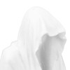 Ghost Wizard Candle Holder Ghost Figurines Scary Statue Festival Party