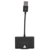 Wireless Auto Car Adapter For Android Type C Plug and