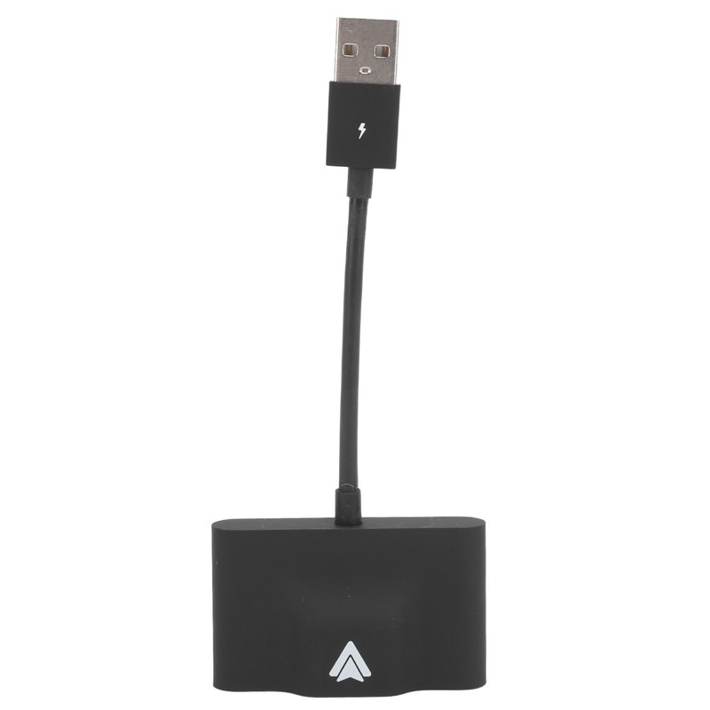 Wireless Auto Car Adapter For Android Type C Plug and