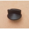 Custom Nylon Thermador Knob 20-02-585-01 Black 00414832 NEW Lifetime Replacement