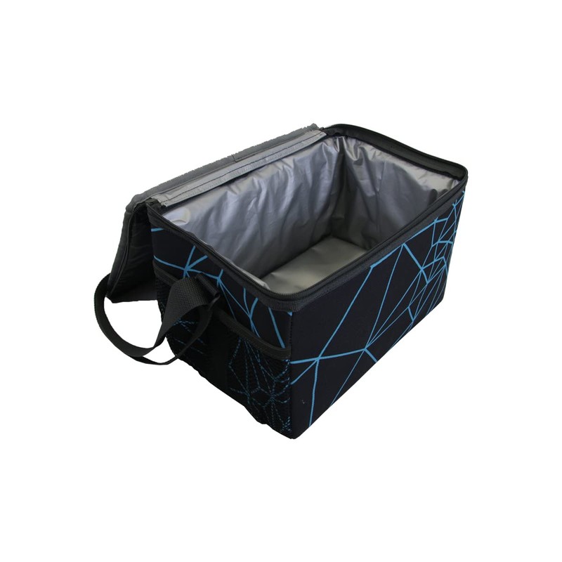 Portal Outdoor Cool Bag - Insulated Cooler Bag with Adjustable