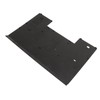 Laptop Bottom Base Cover Professional Replacement Laptop Lower Base Bottom