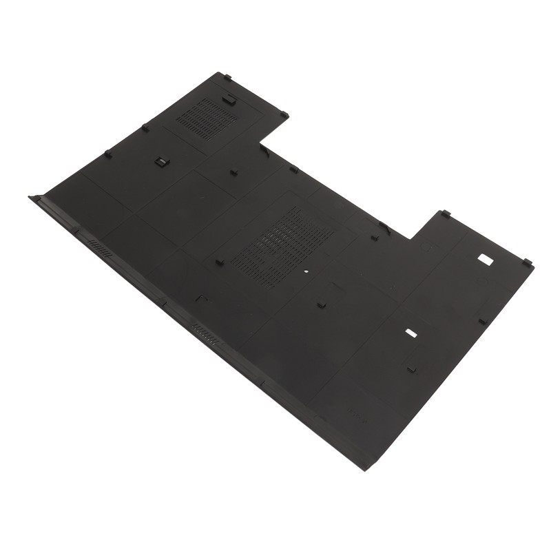 Laptop Bottom Base Cover Professional Replacement Laptop Lower Base Bottom
