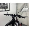 Motorrad Seitenspiegel Passend Für 10mm Gewinde - Homologated - Paar