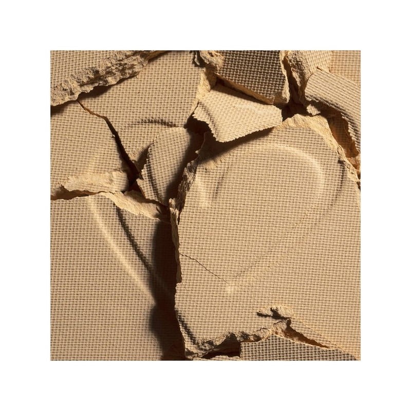 Polvo compacto Beauty Creations Fawless stay powder 6 larga duración