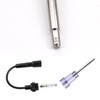 Pack of 2 Ignition Spark Tester, Adjustable Ignition Coil Tester,