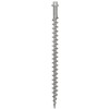 Penetrator 26" Aluminum Screw Earth Anchor-Holds up to 4,500lbs