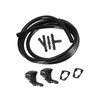 A ABSOPRO Front Windshield Wiper Nozzles Kit for Toyota Tacoma