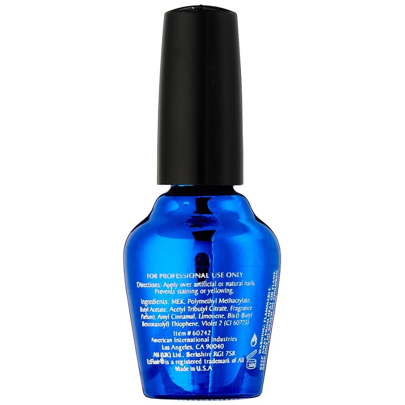 EZ Flow Uv 30, 0.5 Fluid Ounce