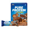 Pure Protein Cocoa PEBBLES™ Protein Bars – 20g Protein, 4g