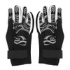 Yctze Keep Diving Premium 2MM Neoprene Scuba Diving Gloves, Warm