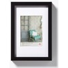 Walther Design Stockholm Wooden Frame