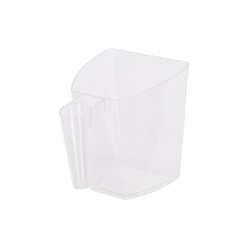 Covalliero Food Scoop 2 kg Clear