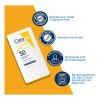 Cerave Protector Solar En Barra Stick Sunscreen Spf 50